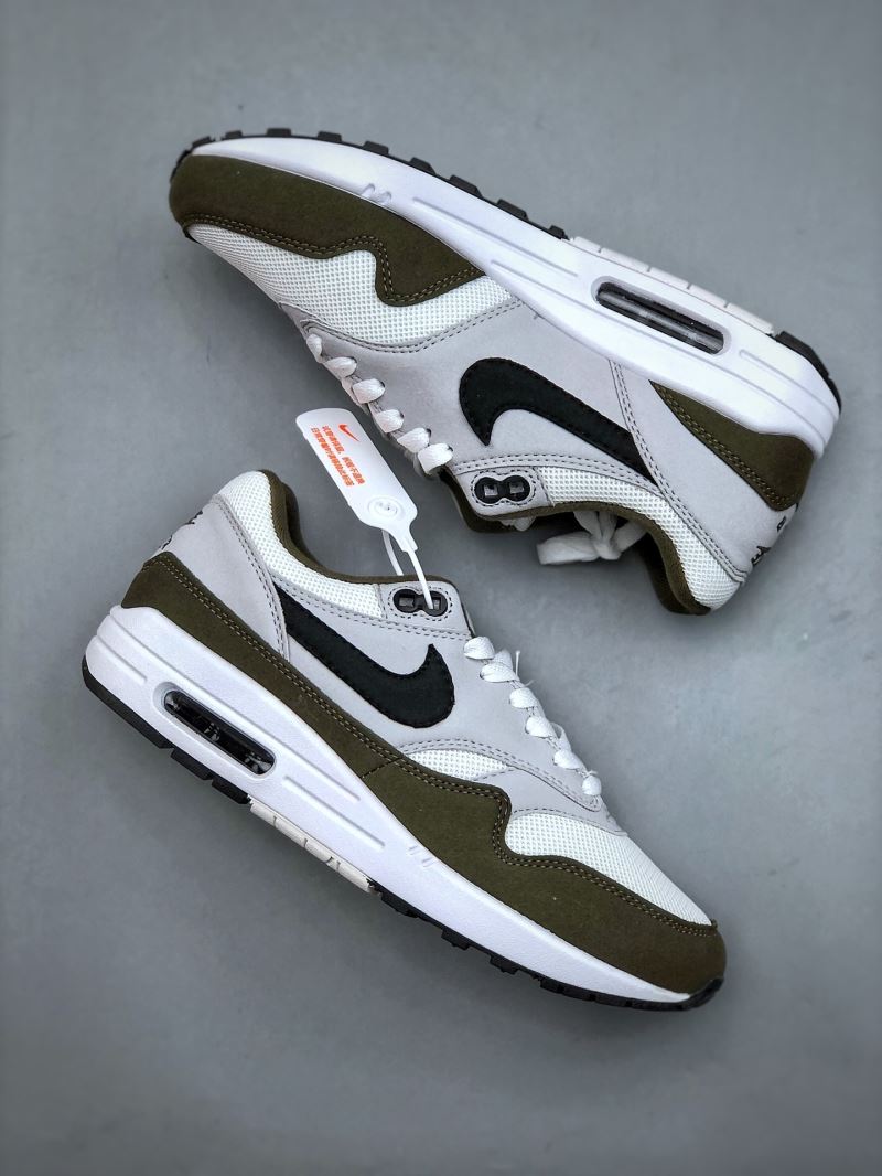 Nike Air Max Shoes